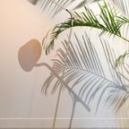 Zuiver Lau Vloerlamp Beige thumbnail 13