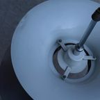 Space Age Lyskaer Belysning Hanglamp Bent Nordsted thumbnail 12