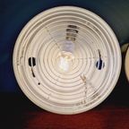 Holophane Industriële Glazen Plafondlamp (7 Beschikbaar) thumbnail 10