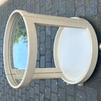 Vintage Ronde Trolley / Barcart, Space Age, 1970's thumbnail 6