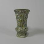 Art Deco Vaas Beswick Ware Model 700, Jaren 30 thumbnail 4