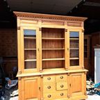 Grenen Apothekerskast thumbnail 14