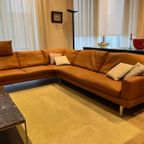 Hoeksofa Jori (Tigra) In Cognac thumbnail 5