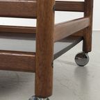Vintage Niels Erik & Glasdam Trolley 69227 thumbnail 6
