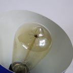 Vintage Wall Lamp - Memphis Style / Space Age thumbnail 7