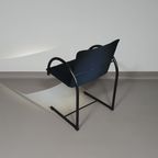 Cirkel Arm Chairs By Pierre Mazairac & Karel Boonzaaijer For Metaform 1980S thumbnail 22