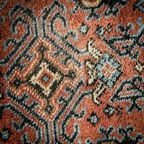 Vintage Perzisch Tapijt/Vloerkleed – 347×259 thumbnail 8