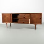 Harry Østergaard Dressoir Randers Møbelfabrik 70659 thumbnail 4