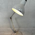 Vintage Bureaulamp Emaille – Rademacher thumbnail 2