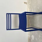 HEM | Chop Tuinstoel Ultramarijnblauw thumbnail 5