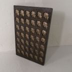 Vintage Chocolade Mal thumbnail 5