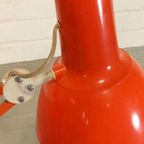 Vintage Luxo Tafellamp Bureaulamp Klemlamp thumbnail 2