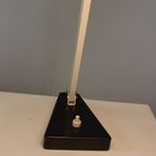 Mid Century Desk Lamp Model 147 By H.Busquet For Hala Zeist, 1960 thumbnail 7