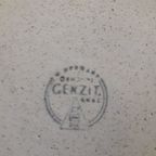Mid Century Vintage Gerzit West Germany Koffie Of Thee Servies. 15 Delig. thumbnail 3