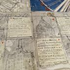 Exhibition Poster Simon Evans, Illumination, In The Arena Of Vanguard Cities, 2013, thumbnail 8