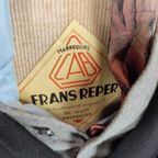 Levensechte Oude Mannequin Frans Reper thumbnail 4