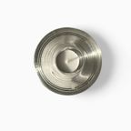Iittala Finland Maaru 2658 Kandelaar Tapio Wirkkala thumbnail 4