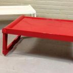 Vintage Design Dienblad, Luigi Massoni, Guzzini, P/p/s thumbnail 14