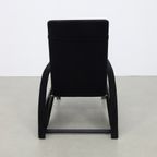 Fauteuil Grand Repos D80 Jean Prouve, Tecta 1980s thumbnail 3