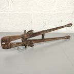Antieke Hk Porter Boutenschaar thumbnail 9
