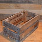 Eigengemaakte Fruitkist Van Hout thumbnail 5