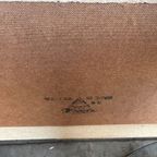 Vintage Zweeds Wandmeubel / Highboard. Royal Board 1970's thumbnail 22