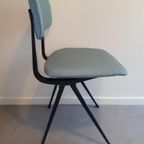 Ahrend Friso Kramer Result Stoel Vintage Bureaustoel thumbnail 5