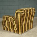 Midcentury Modulaire Zithoek/zitgroep – Velours – Jaren 70 thumbnail 21