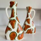 Animal Print Ceramic Vases thumbnail 10