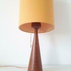 Vintage Lamp Deense Lamp Schemerlamp Retro Lamp thumbnail 3