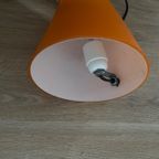 Prachtige 70’er Jaren Vintage Lamp Van Vianne France thumbnail 10