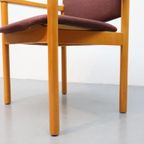 Kusch En Co Stoelen Set Van 4 thumbnail 11