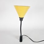 Ikea Design - Model Snitt - Muurlamp - Zweden - Post Modern - 1985 thumbnail 2