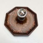 Keramieken Wandlamp Van <<<brand>>>, 1970's thumbnail 8