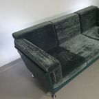 Vintage Dutch Design Sofa 1960s thumbnail 4