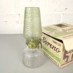 Soreno Outdoor Olielampen Set thumbnail 3