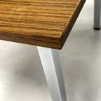 Midcentury Bijzettafel Coffeetable Vintage thumbnail 6