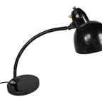 Kaiser Idell - Christian Dell - Bureaulamp - 1930'S thumbnail 8