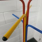 Ikea Memphis Milano Style Rigg Kapstok By Tord Björklund thumbnail 8