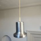 3 X Raak Amsterdam Chromen Hanglampen thumbnail 9