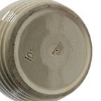 Adco Keramiek - Groninger Steenfabriek N.V. - Model 1010 - 1960'S thumbnail 7