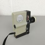 Sankyo 8-Cm Film Camera thumbnail 6