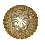 Herda Holland - Plafonniere - Geometrisch - Persglas - 60's thumbnail 7