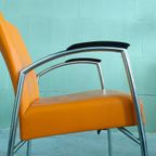 Topform Stoelen Industrial Design  4 Stuks thumbnail 7