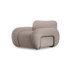 HKLIVING Arc Chair Sneak Beige thumbnail 3