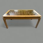 Nathan Midcentury Coffeetable thumbnail 3