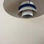 Vintage Louis Poulsen Ph5 - Deens - Poul Henningsen - Jaren 60 - Ph 5 Lamp thumbnail 6