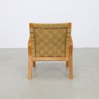 Arm Chair “Sunne” By Tord Björklund For Ikea, 1990S thumbnail 5