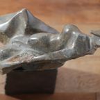 Abstract Sculpture Female Earth Bird thumbnail 11