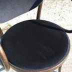 Thonet Stoel Type 81 thumbnail 4